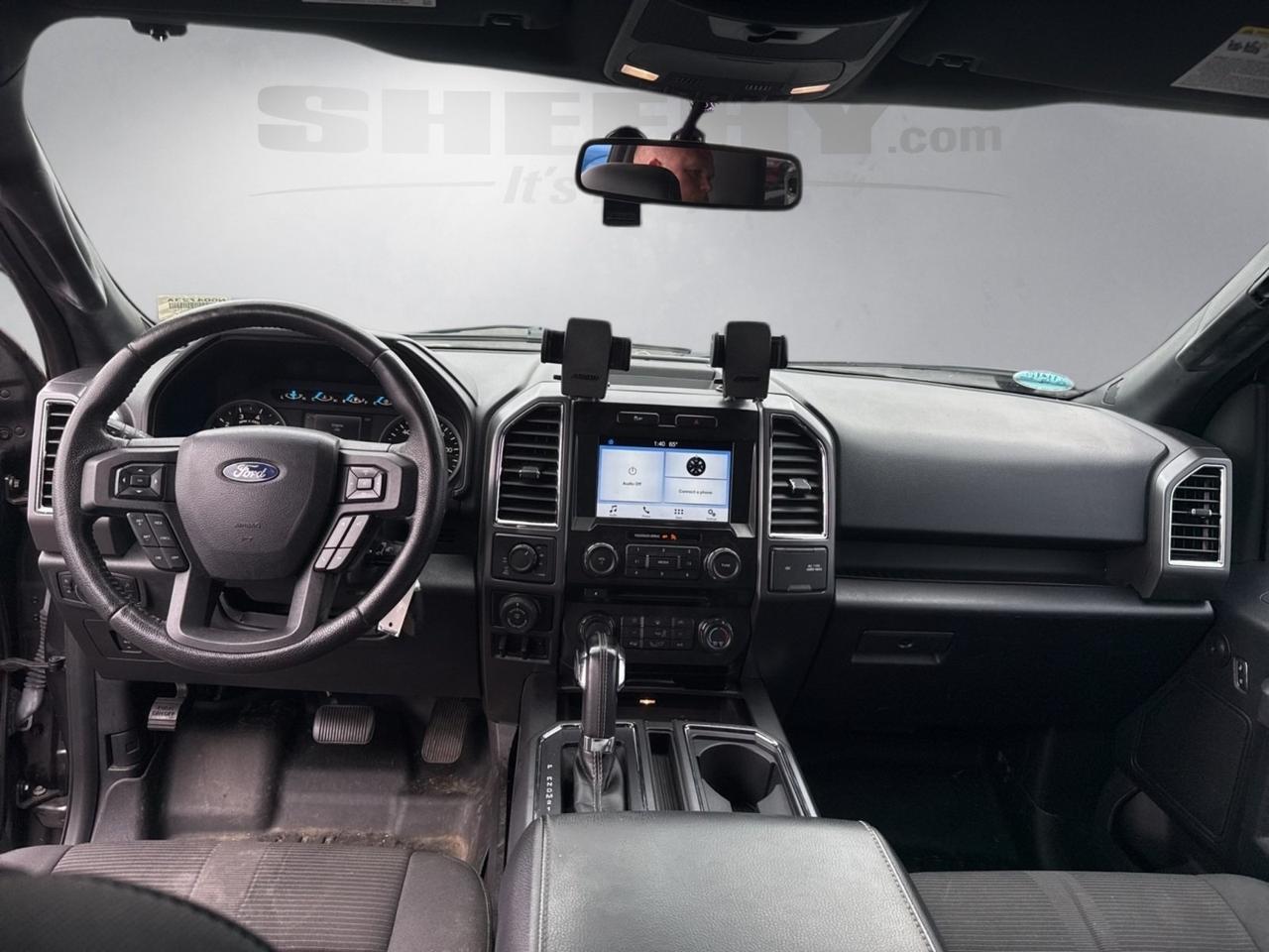 2016 Ford F-150 XLT Richmond VA