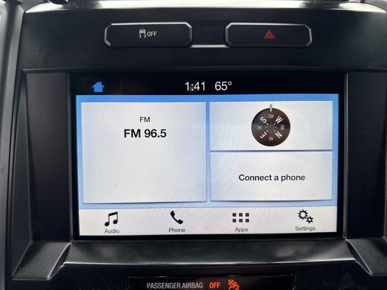 2016 Ford F-150 XLT Richmond VA