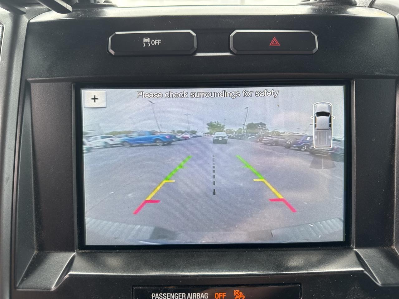 2016 Ford F-150 XLT Richmond VA