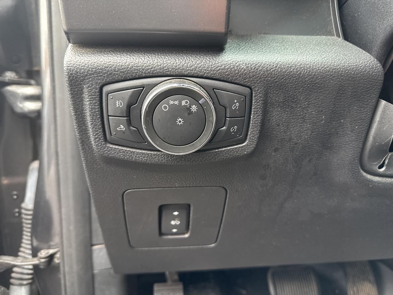 2016 Ford F-150 XLT Richmond VA