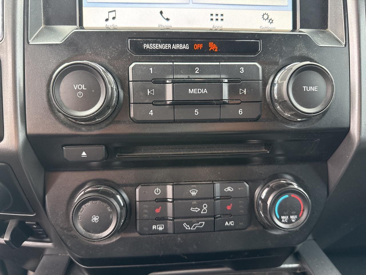 2016 Ford F-150 XLT Richmond VA