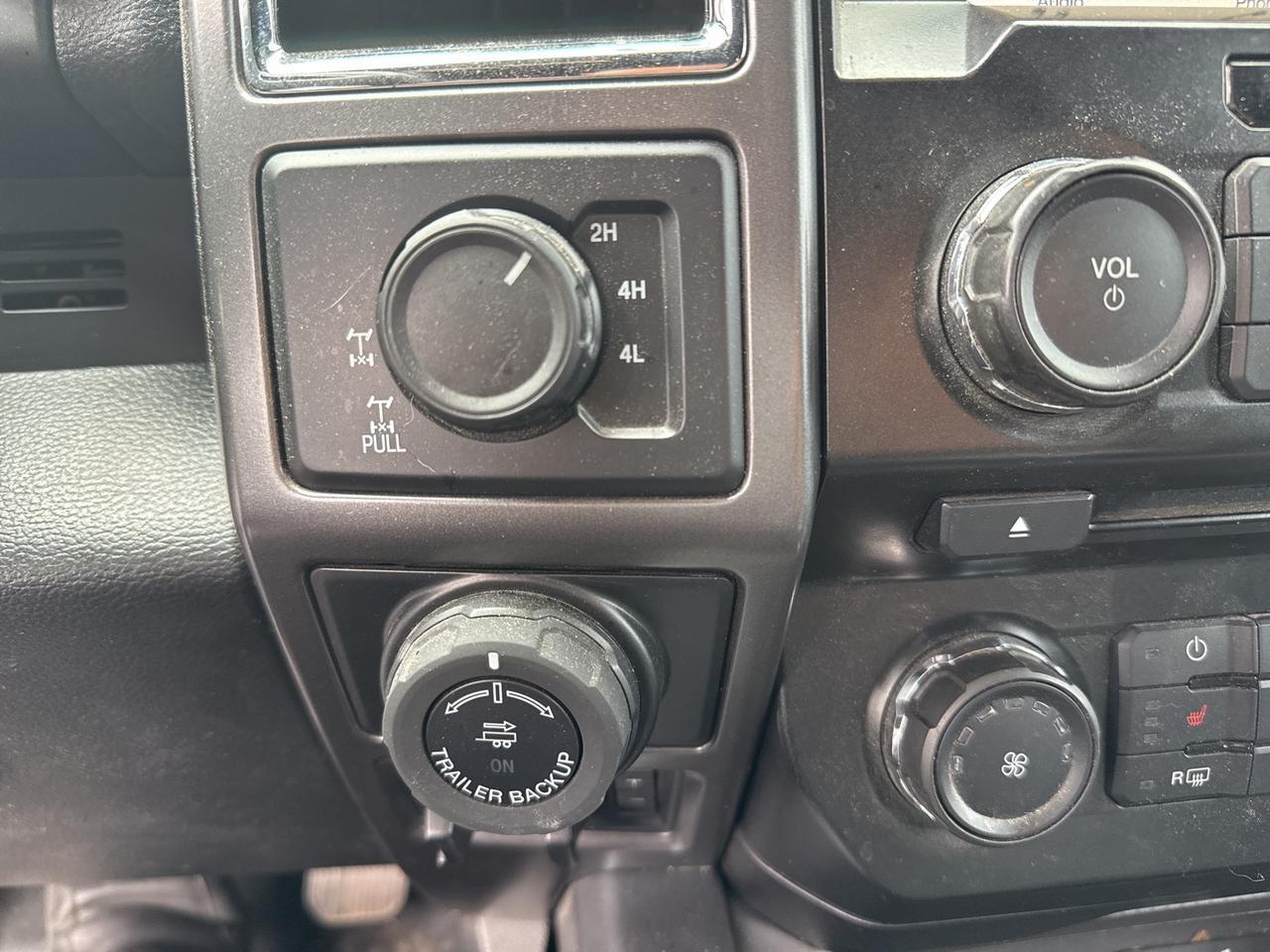 2016 Ford F-150 XLT Richmond VA