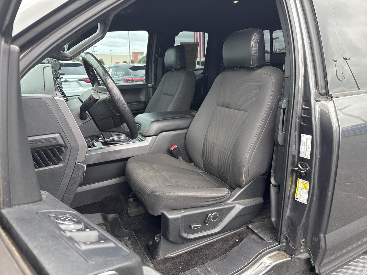 2016 Ford F-150 XLT Richmond VA