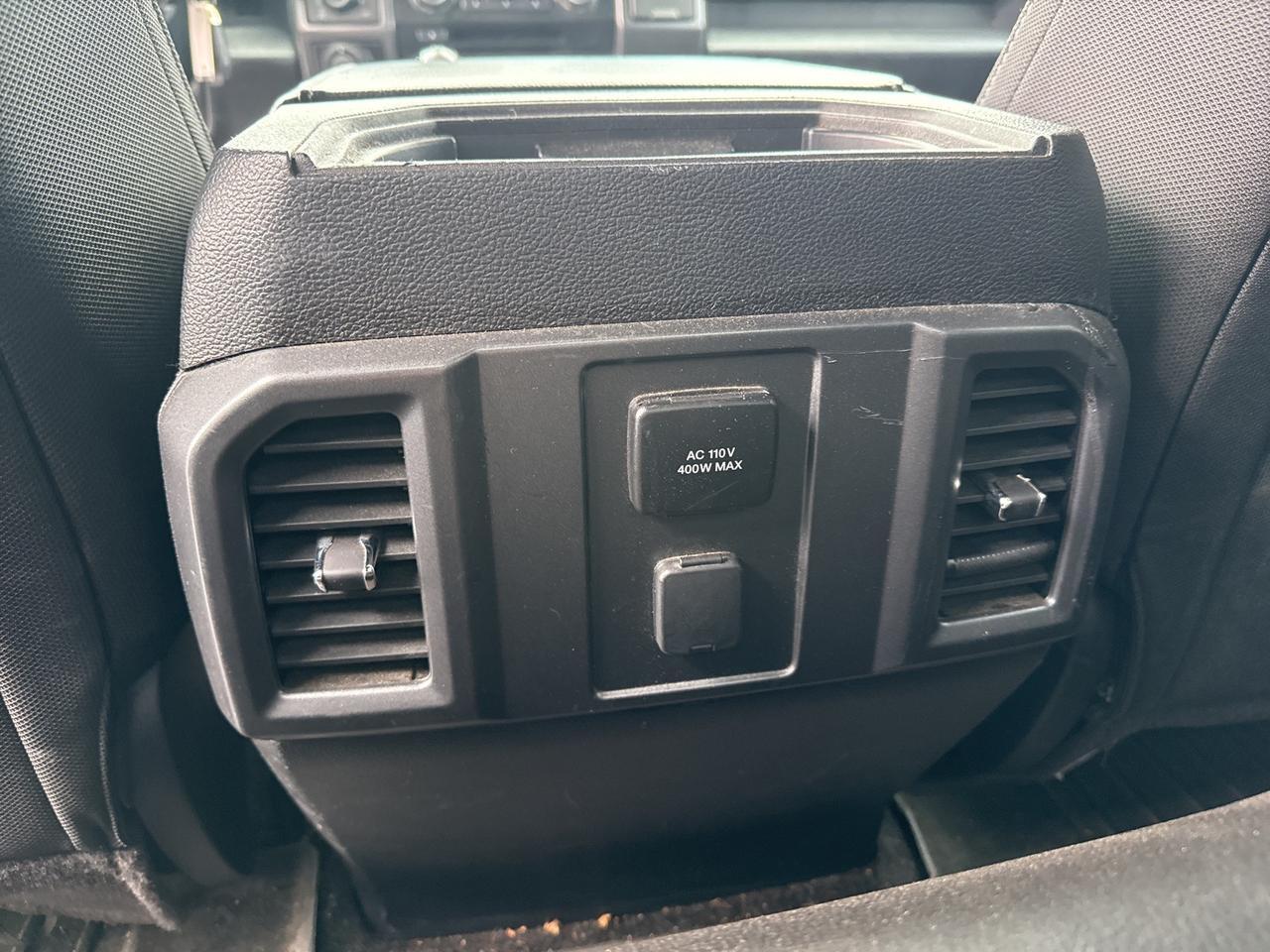 2016 Ford F-150 XLT Richmond VA