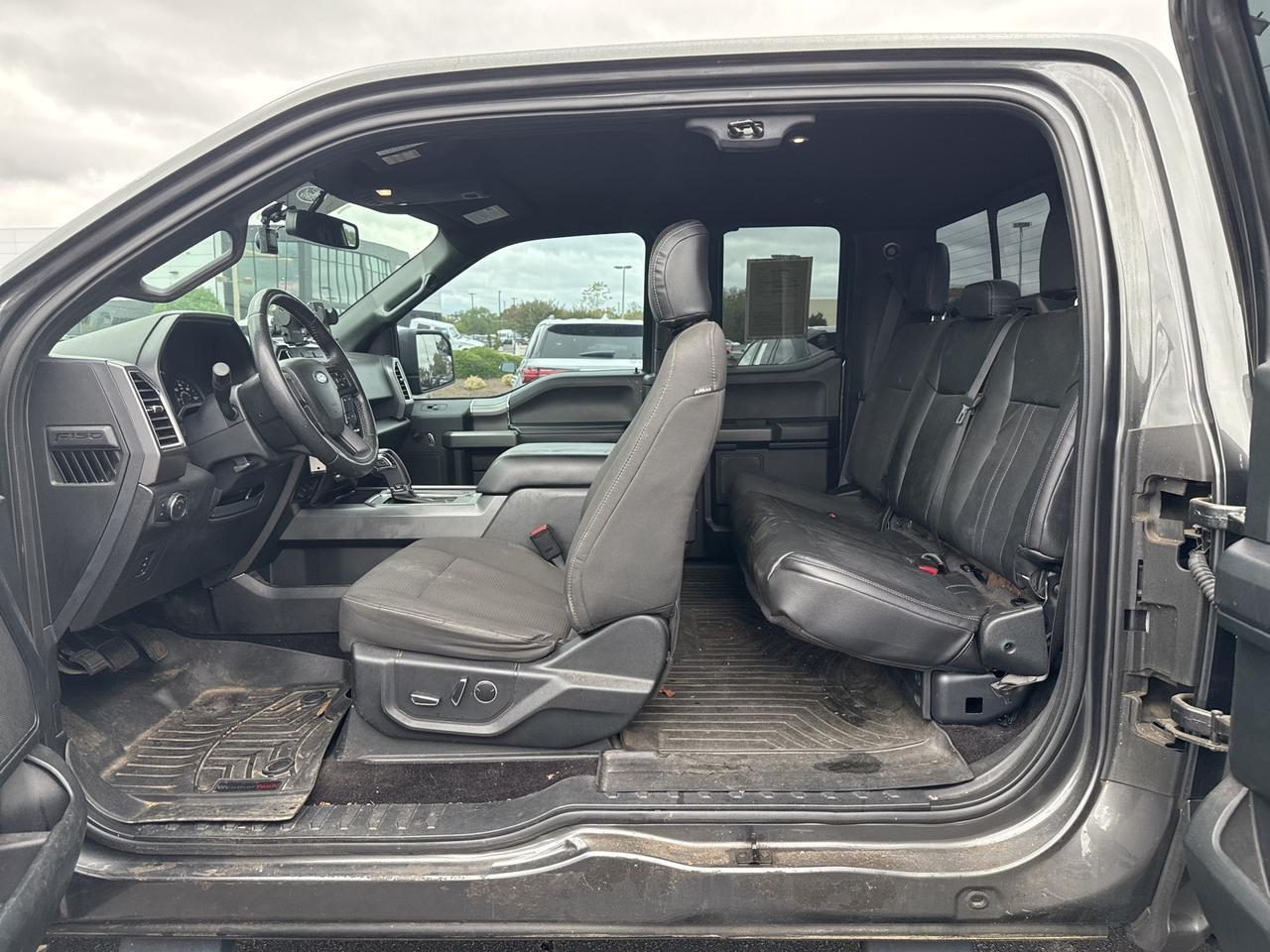 2016 Ford F-150 XLT Richmond VA