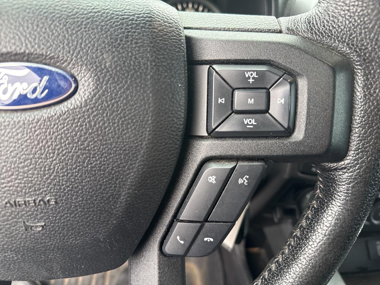 2016 Ford F-150 XLT Richmond VA