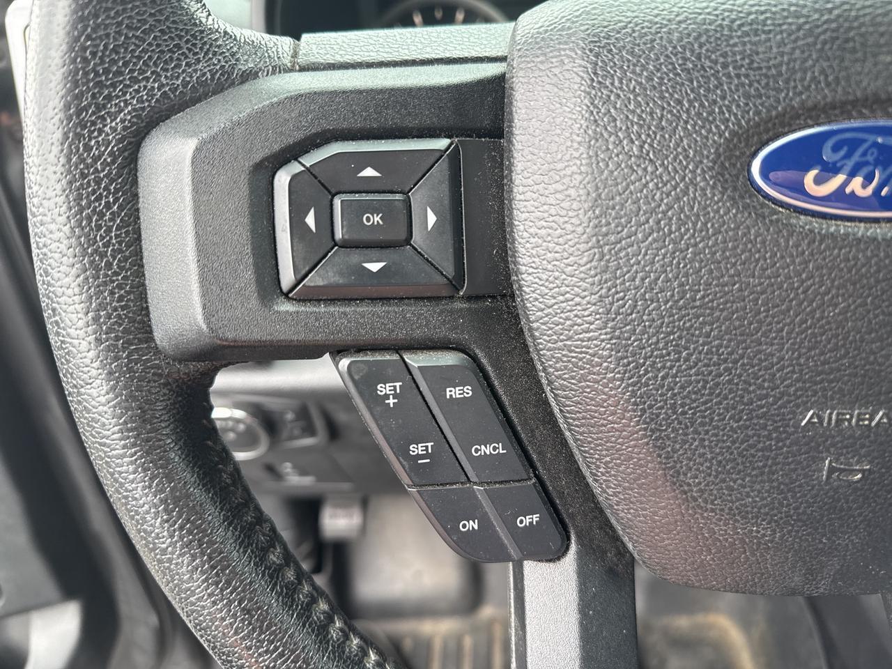 2016 Ford F-150 XLT Richmond VA