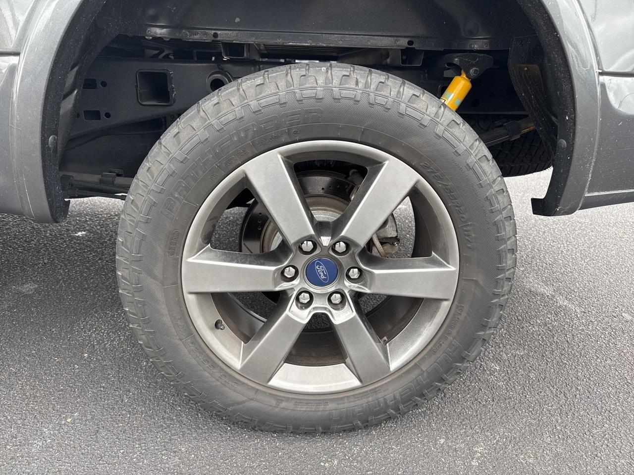 2016 Ford F-150 XLT Richmond VA