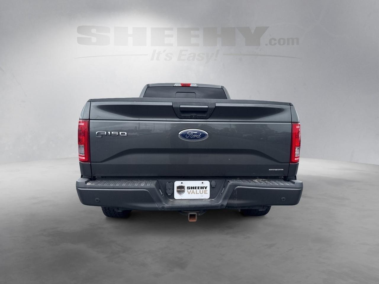 2016 Ford F-150 XLT Richmond VA