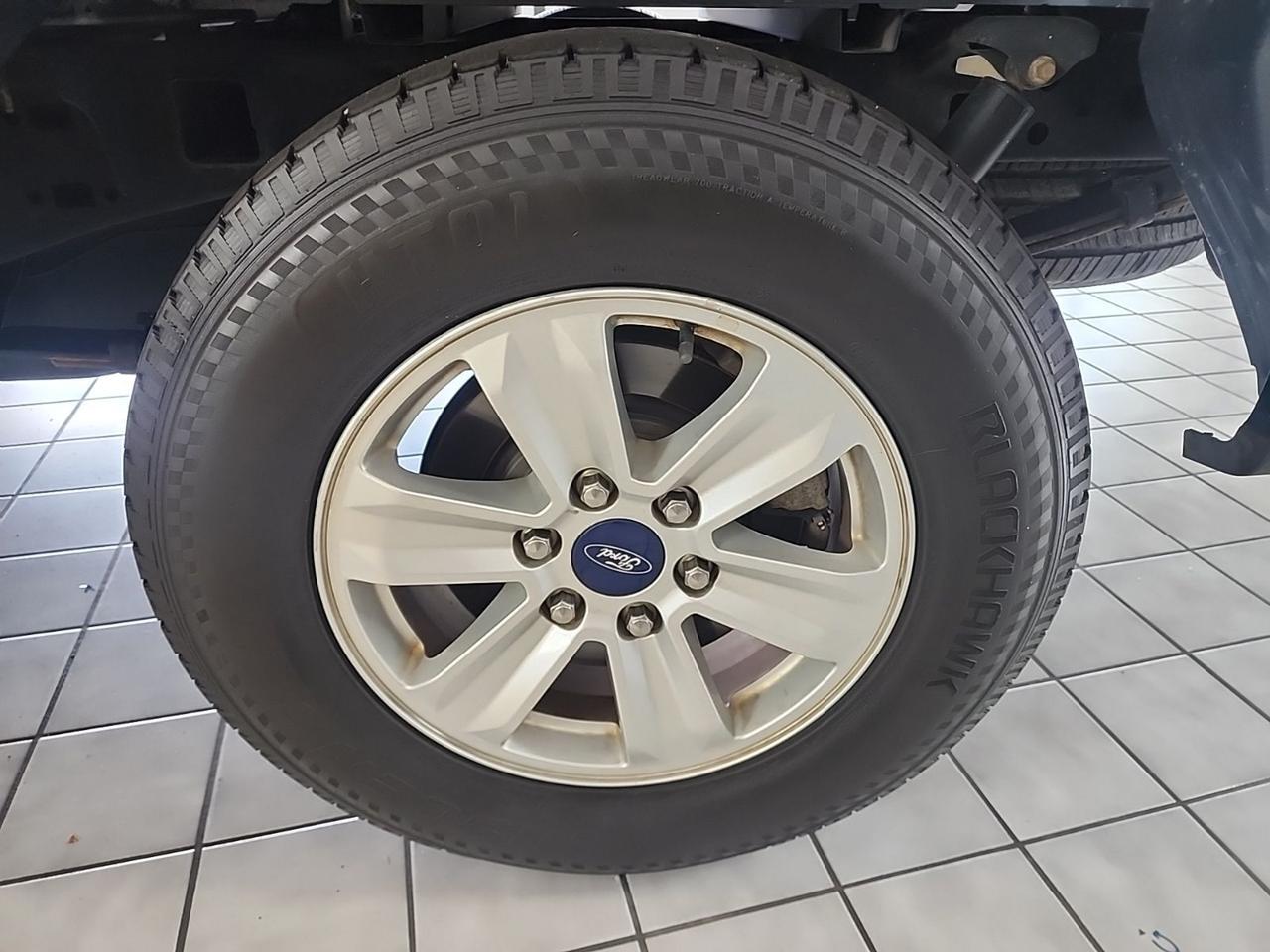 2016 Ford F-150 XLT Richmond VA