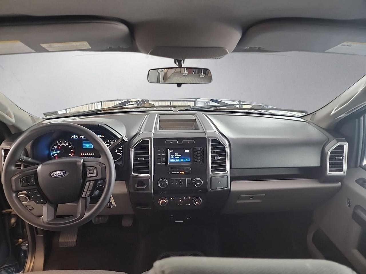 2016 Ford F-150 XLT Richmond VA