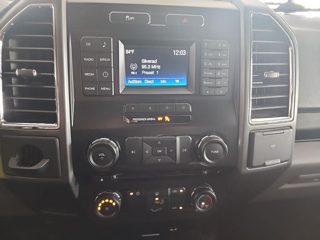 2016 Ford F-150 XLT Richmond VA