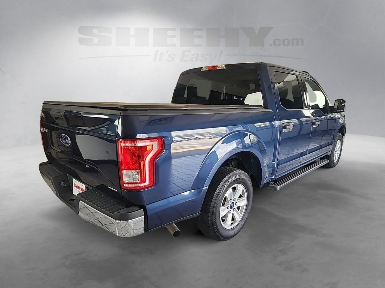 2016 Ford F-150 XLT Richmond VA
