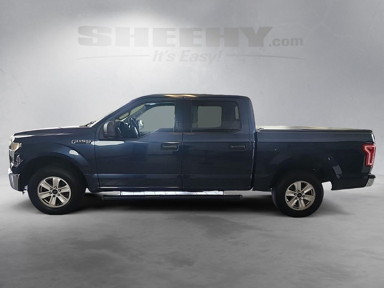 2016 Ford F-150 XLT Richmond VA