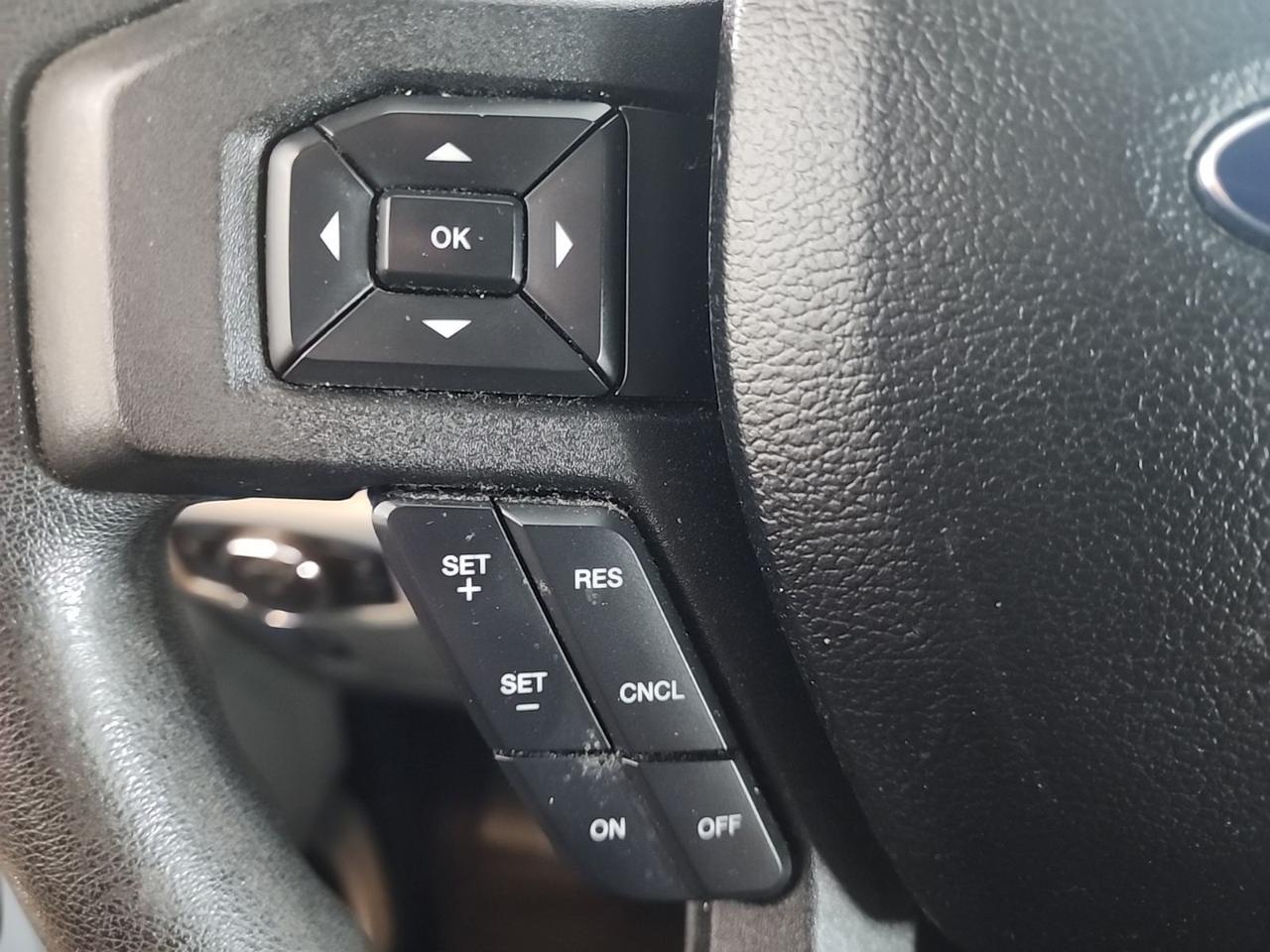 2016 Ford F-150 XLT Richmond VA