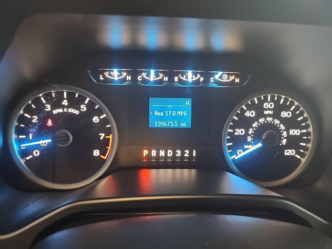 2016 Ford F-150 XLT Richmond VA