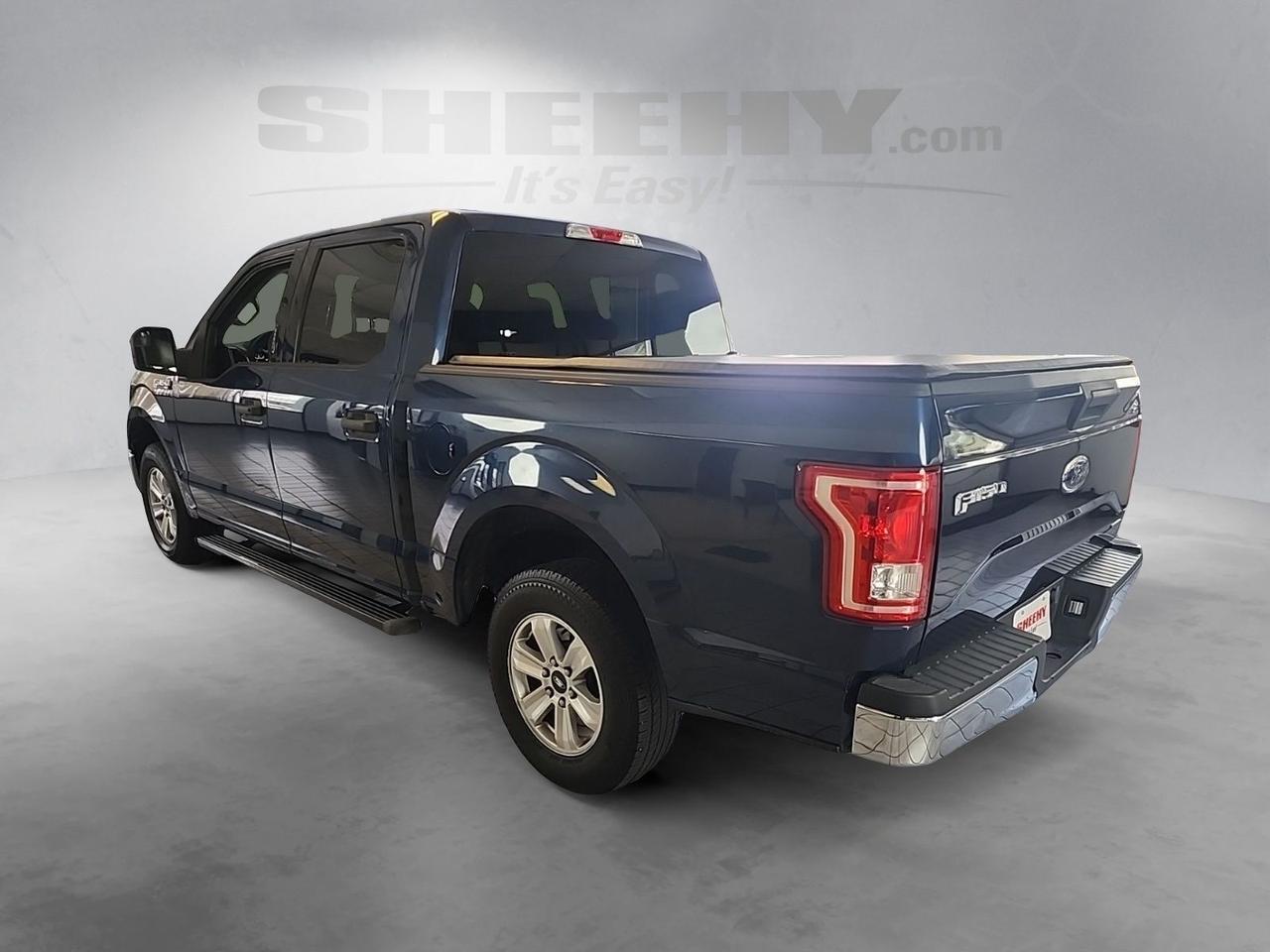 2016 Ford F-150 XLT Richmond VA