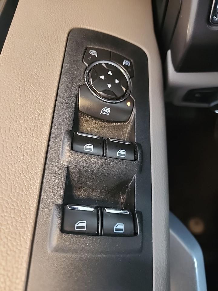 2016 Ford F-150 XLT Richmond VA