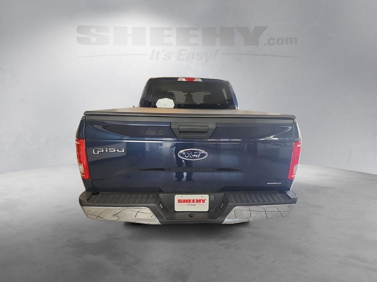 2016 Ford F-150 XLT Richmond VA