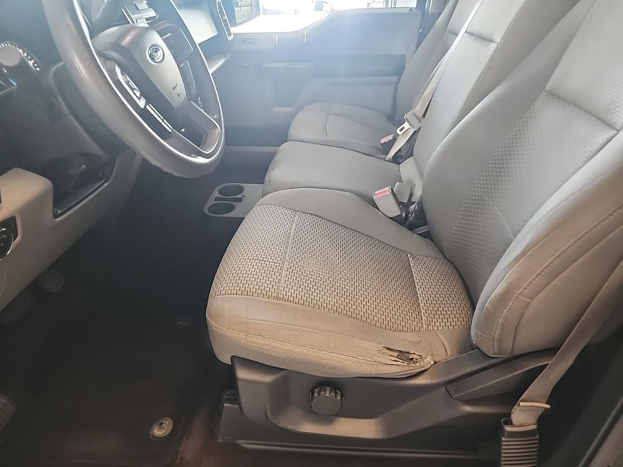2016 Ford F-150 XLT Richmond VA