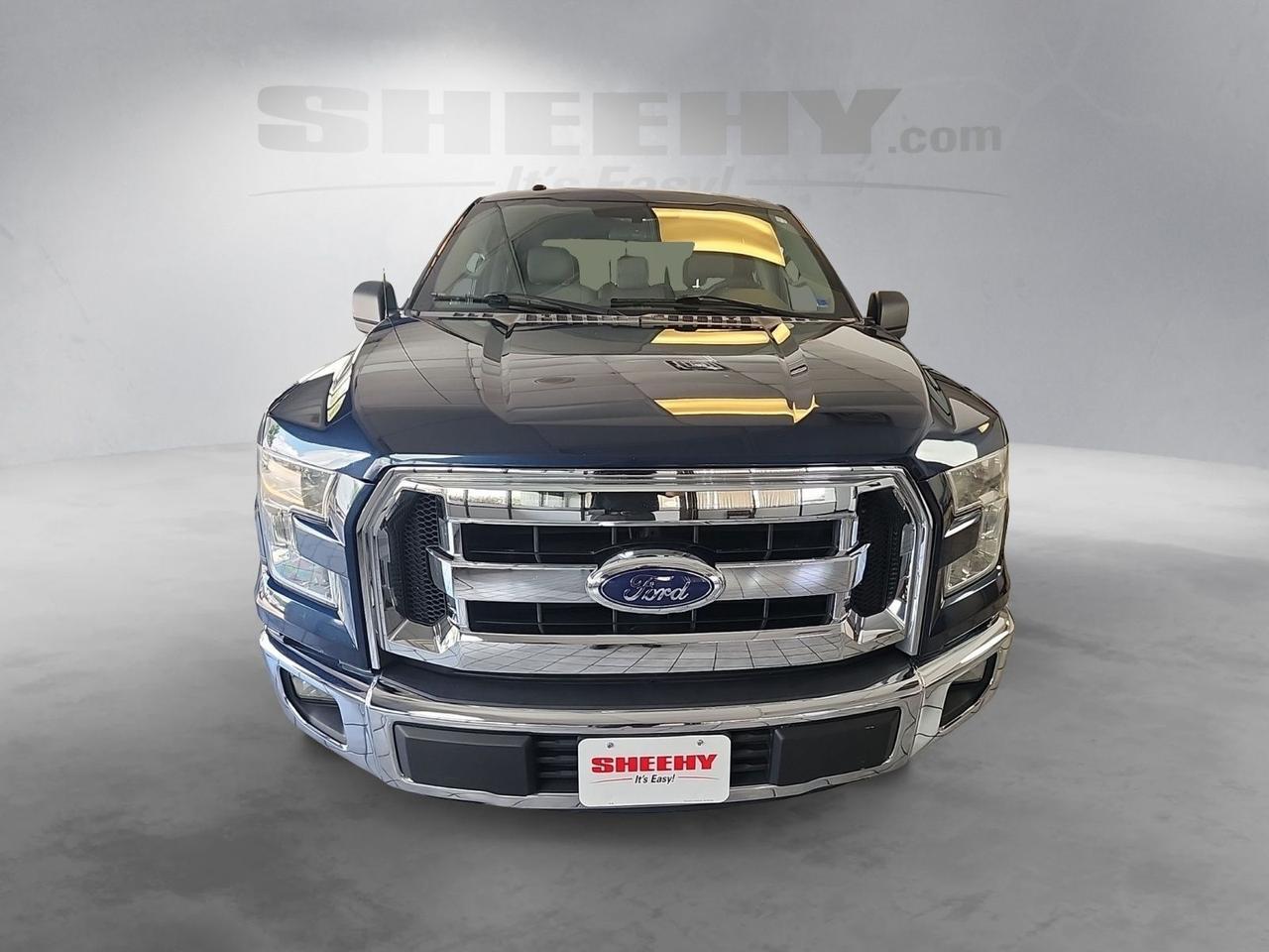 2016 Ford F-150 XLT Richmond VA