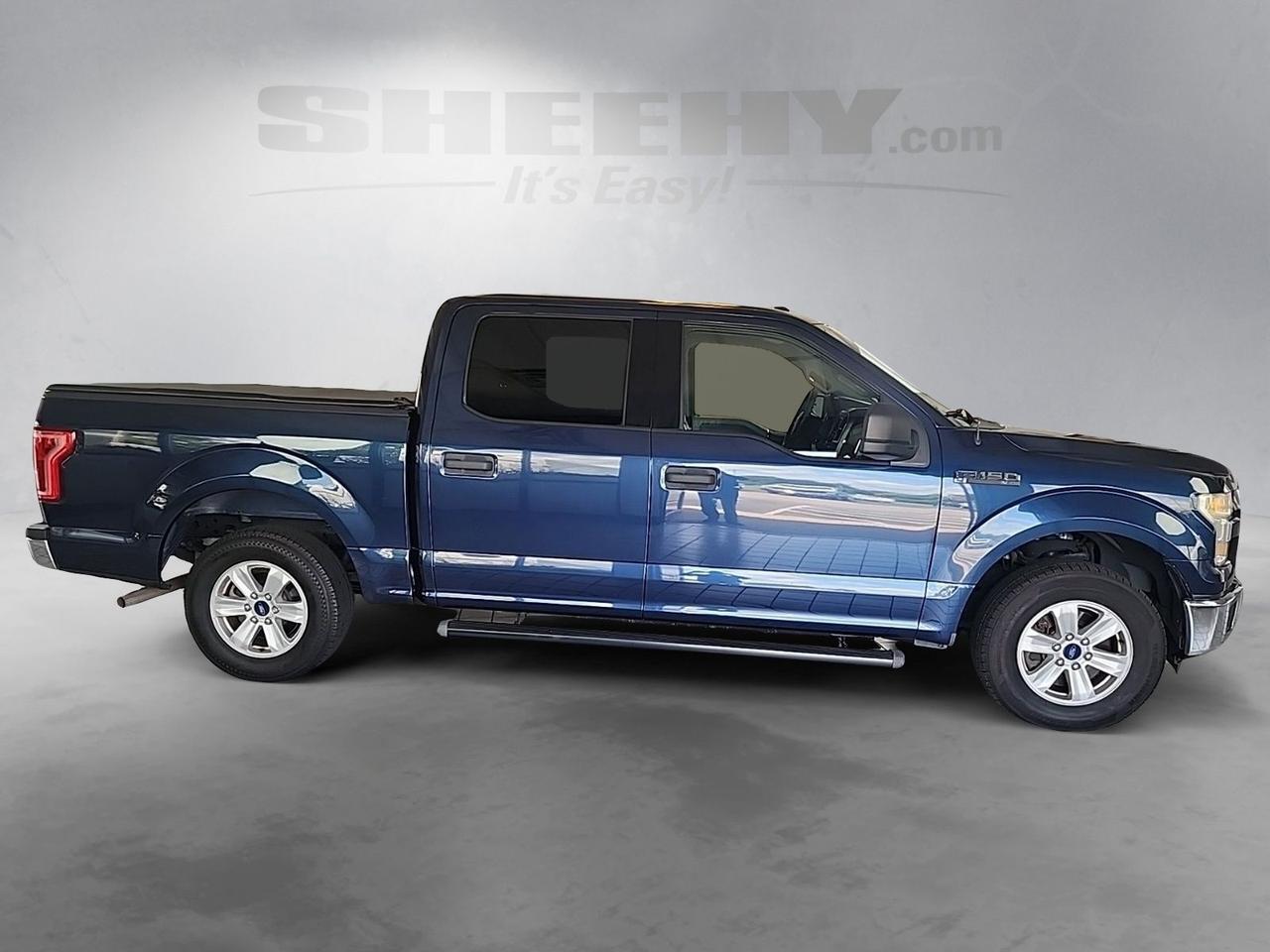 2016 Ford F-150 XLT Richmond VA