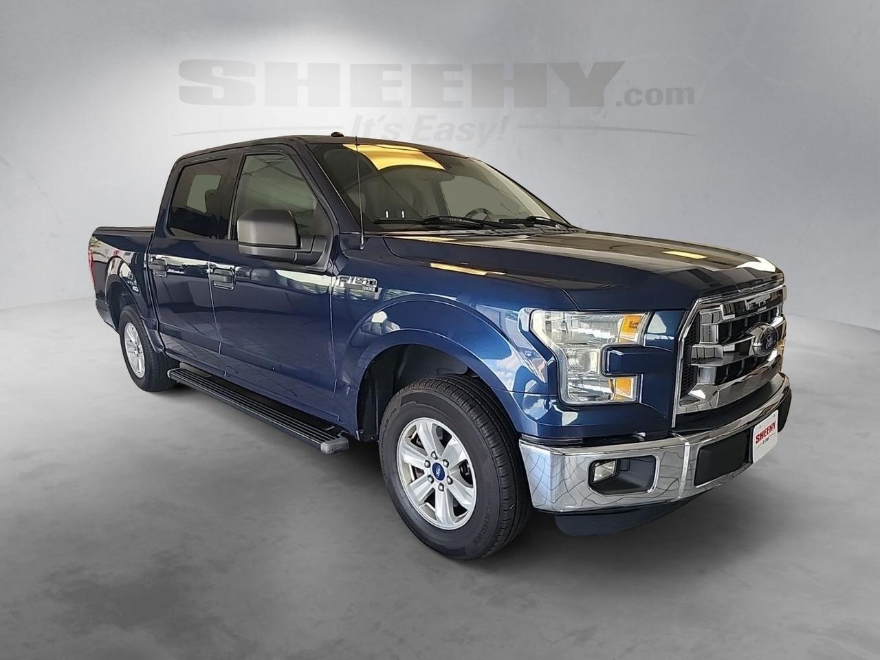 2016 Ford F-150 XLT Richmond VA