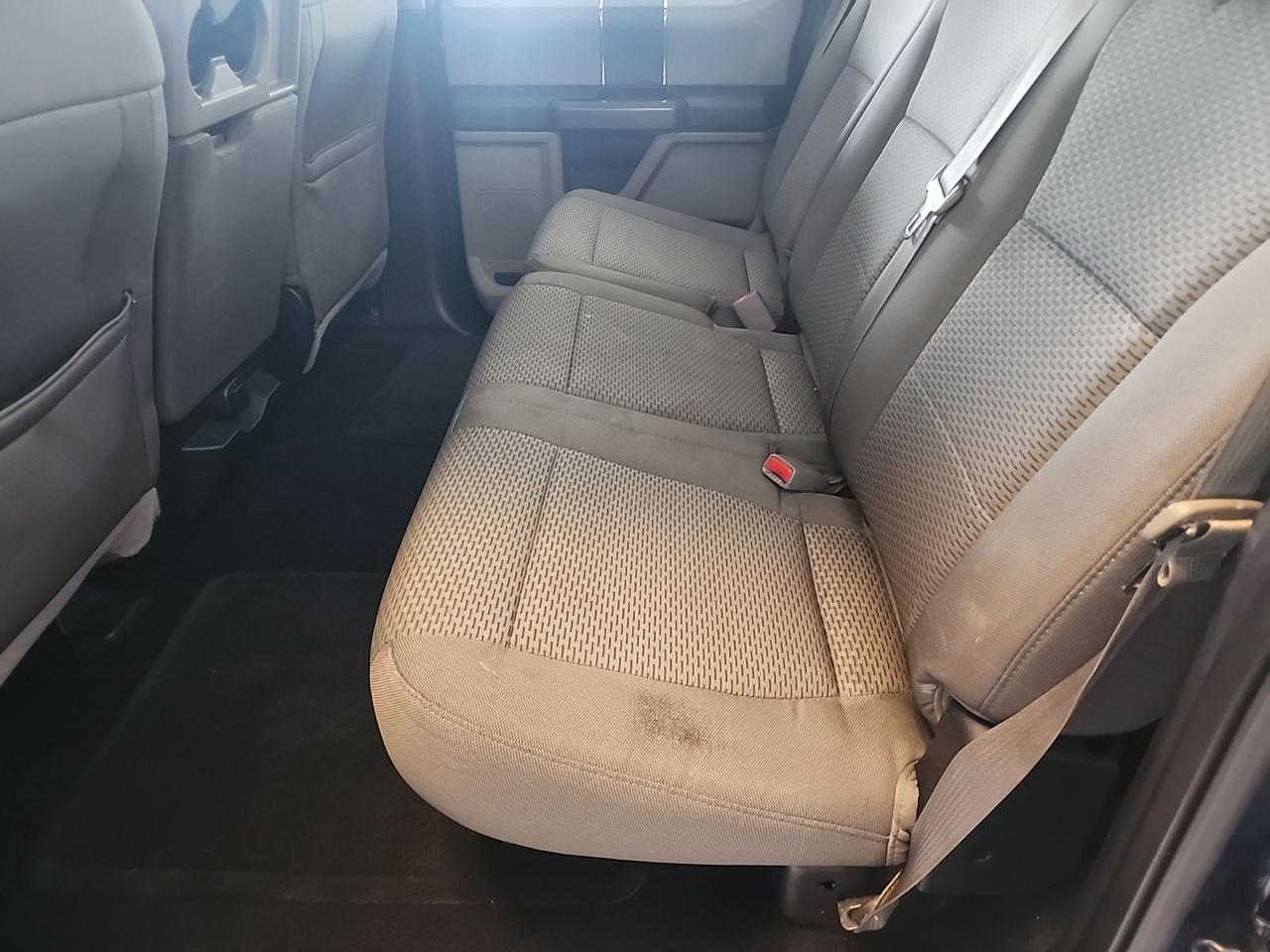 2016 Ford F-150 XLT Richmond VA