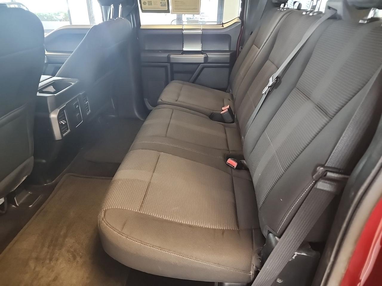 2016 Ford F-150 XLT Richmond VA