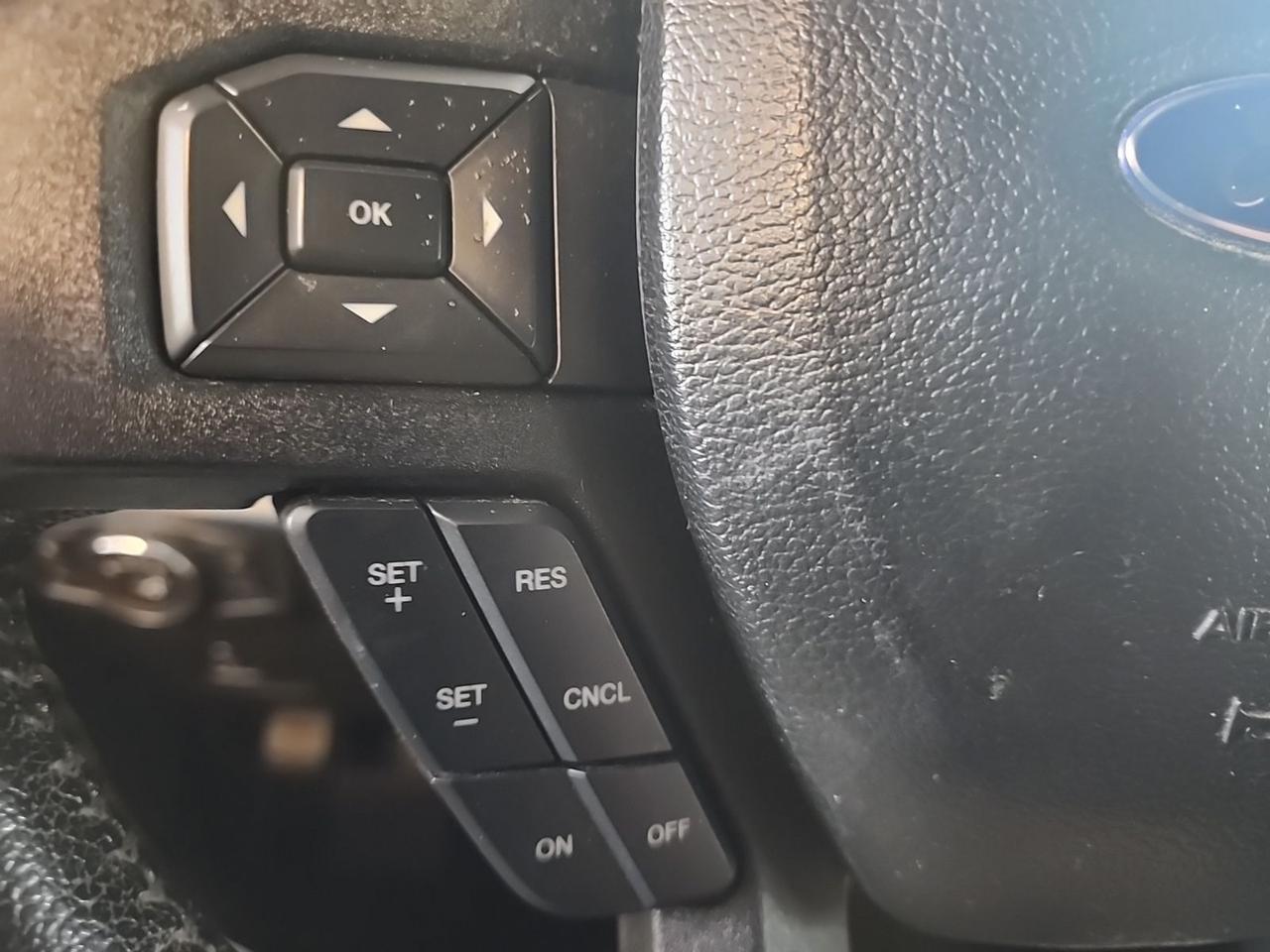2016 Ford F-150 XLT Richmond VA