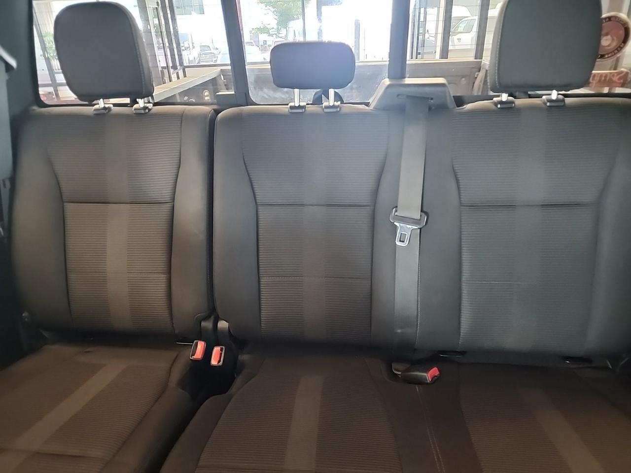 2016 Ford F-150 XLT Richmond VA