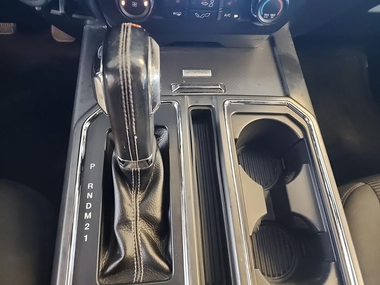 2016 Ford F-150 XLT Richmond VA