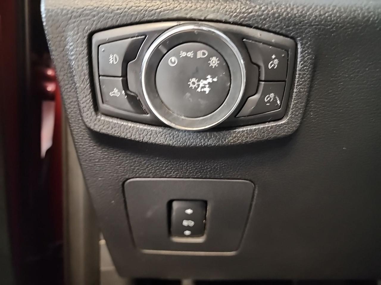 2016 Ford F-150 XLT Richmond VA