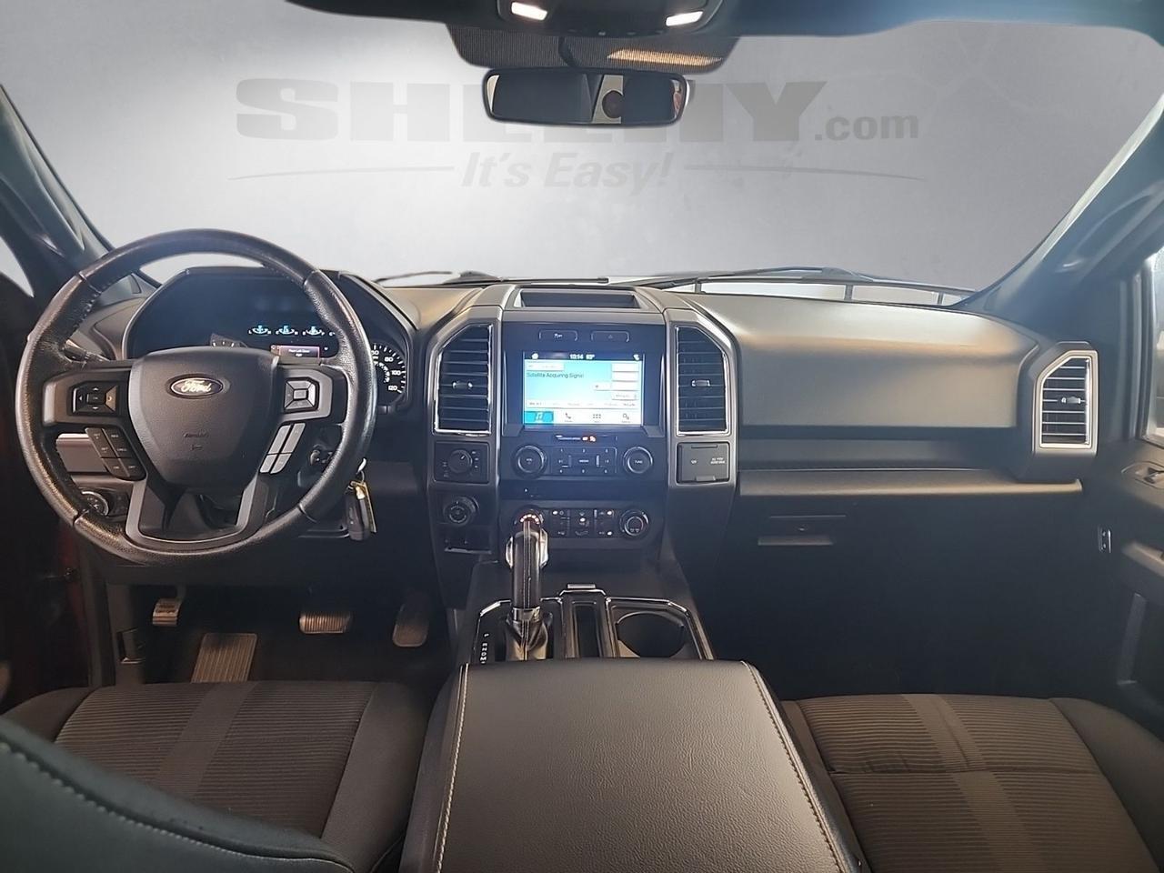 2016 Ford F-150 XLT Richmond VA