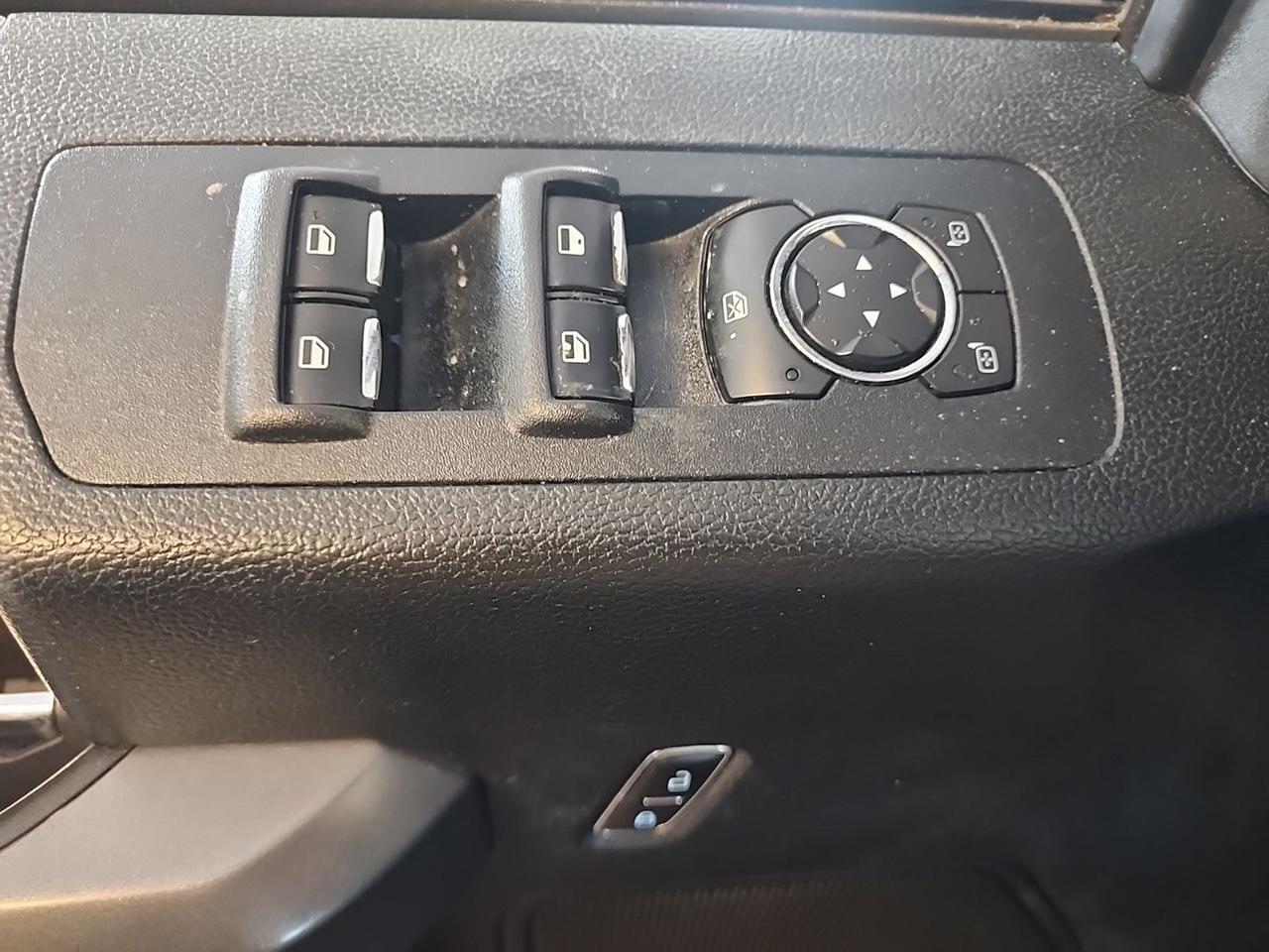 2016 Ford F-150 XLT Richmond VA