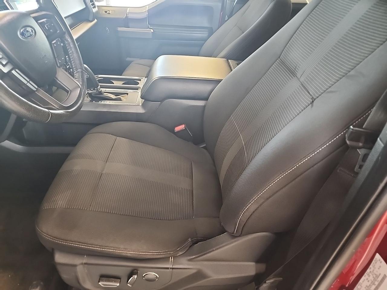 2016 Ford F-150 XLT Richmond VA