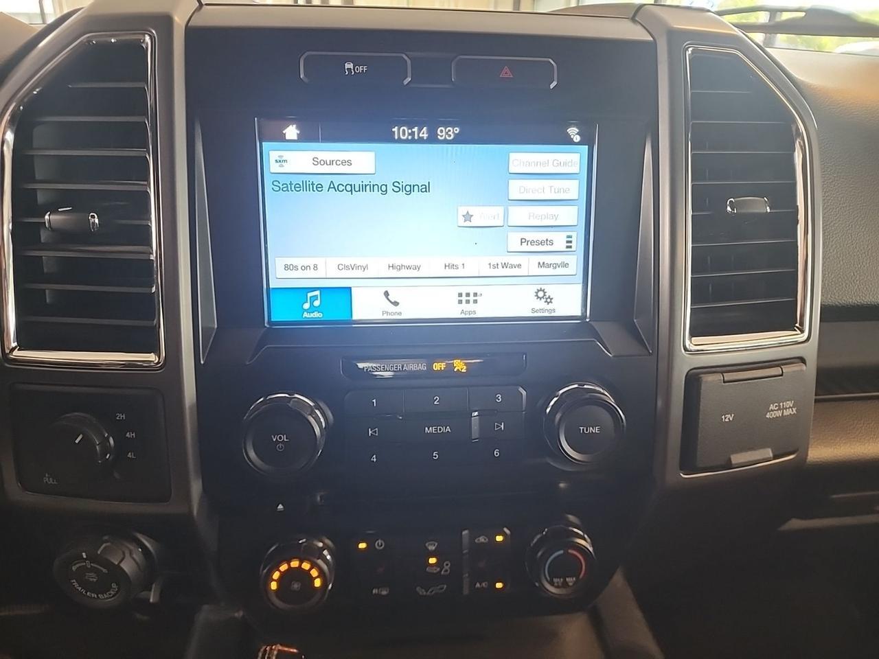 2016 Ford F-150 XLT Richmond VA