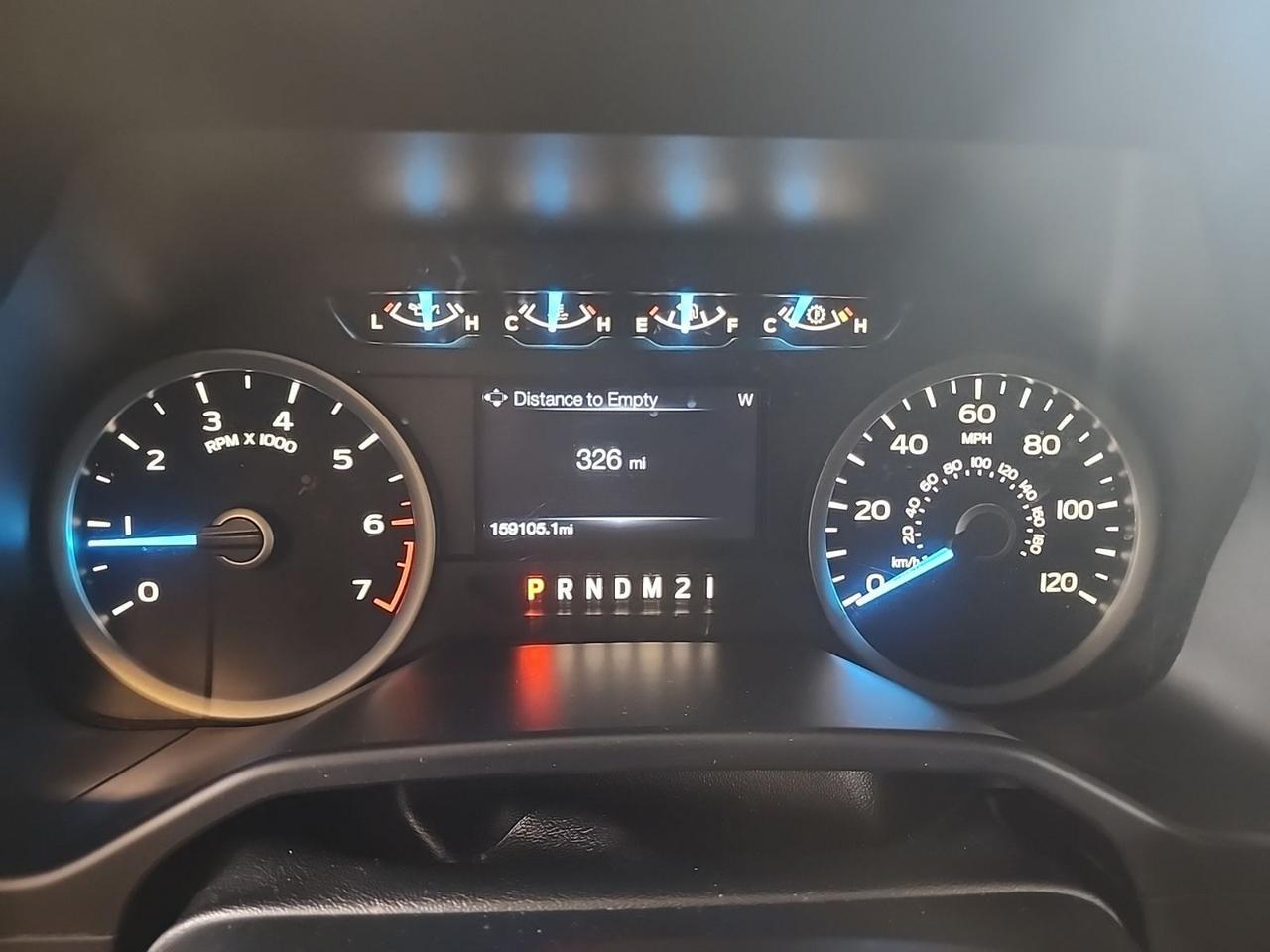 2016 Ford F-150 XLT Richmond VA