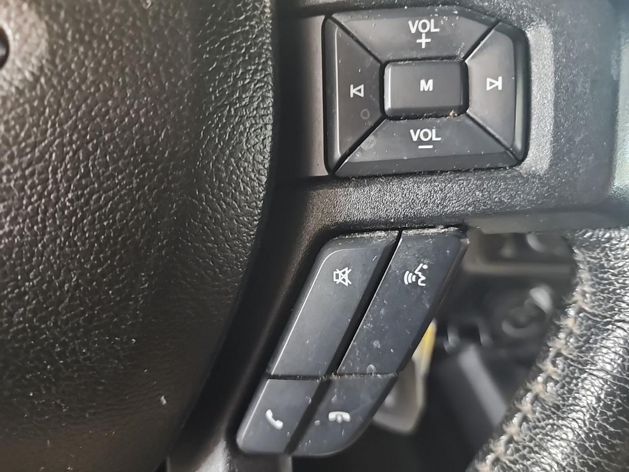 2016 Ford F-150 XLT Richmond VA