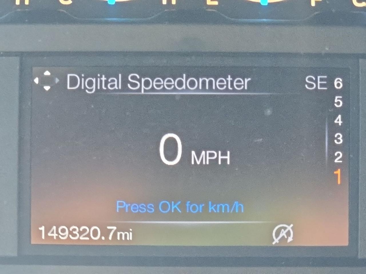 2016 Ford F-150 XLT Richmond VA