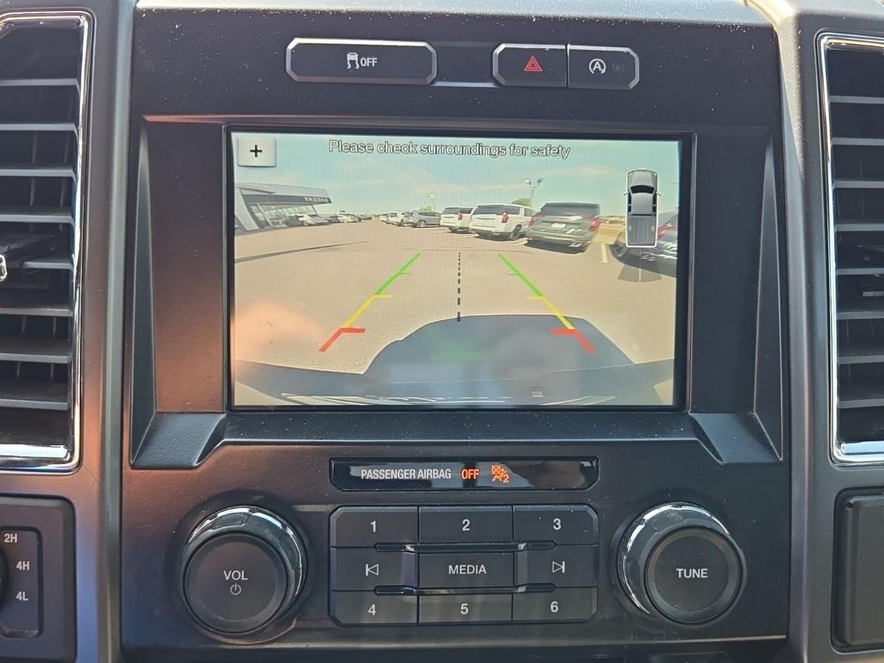 2016 Ford F-150 XLT Richmond VA