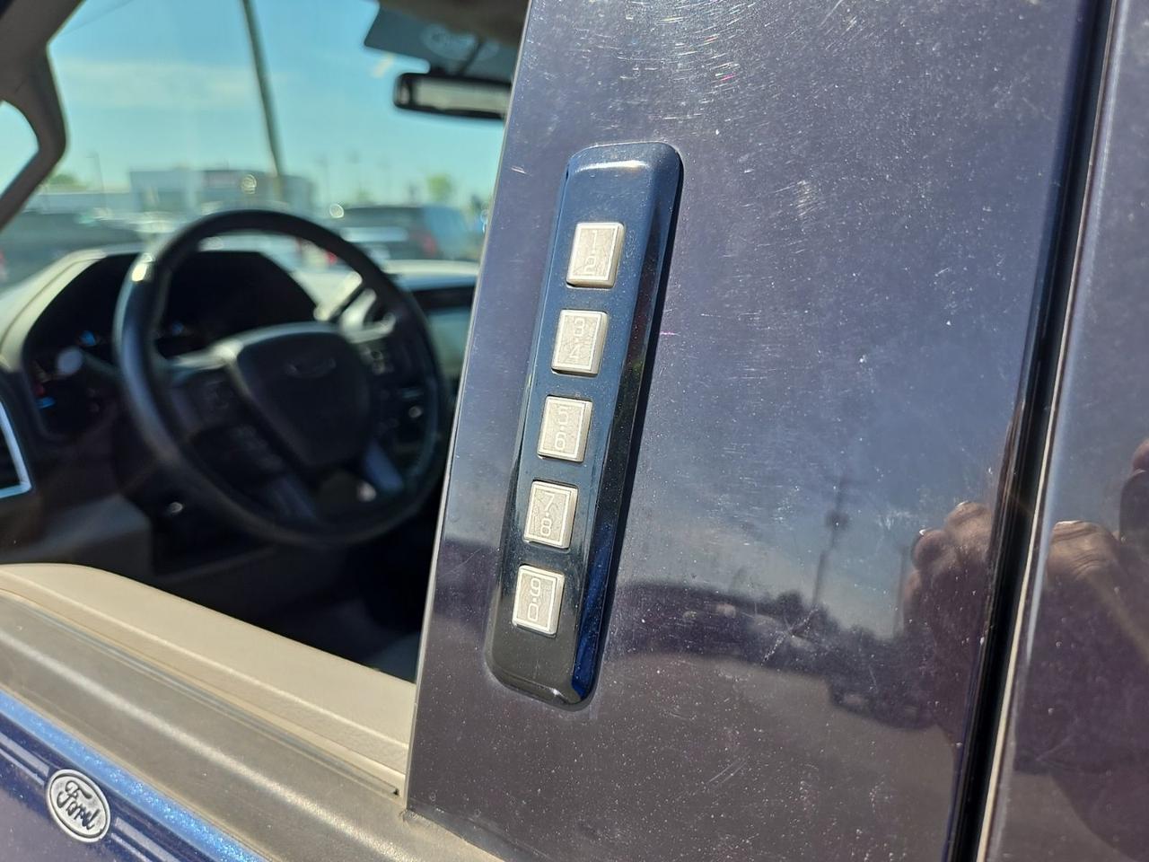 2016 Ford F-150 XLT Richmond VA