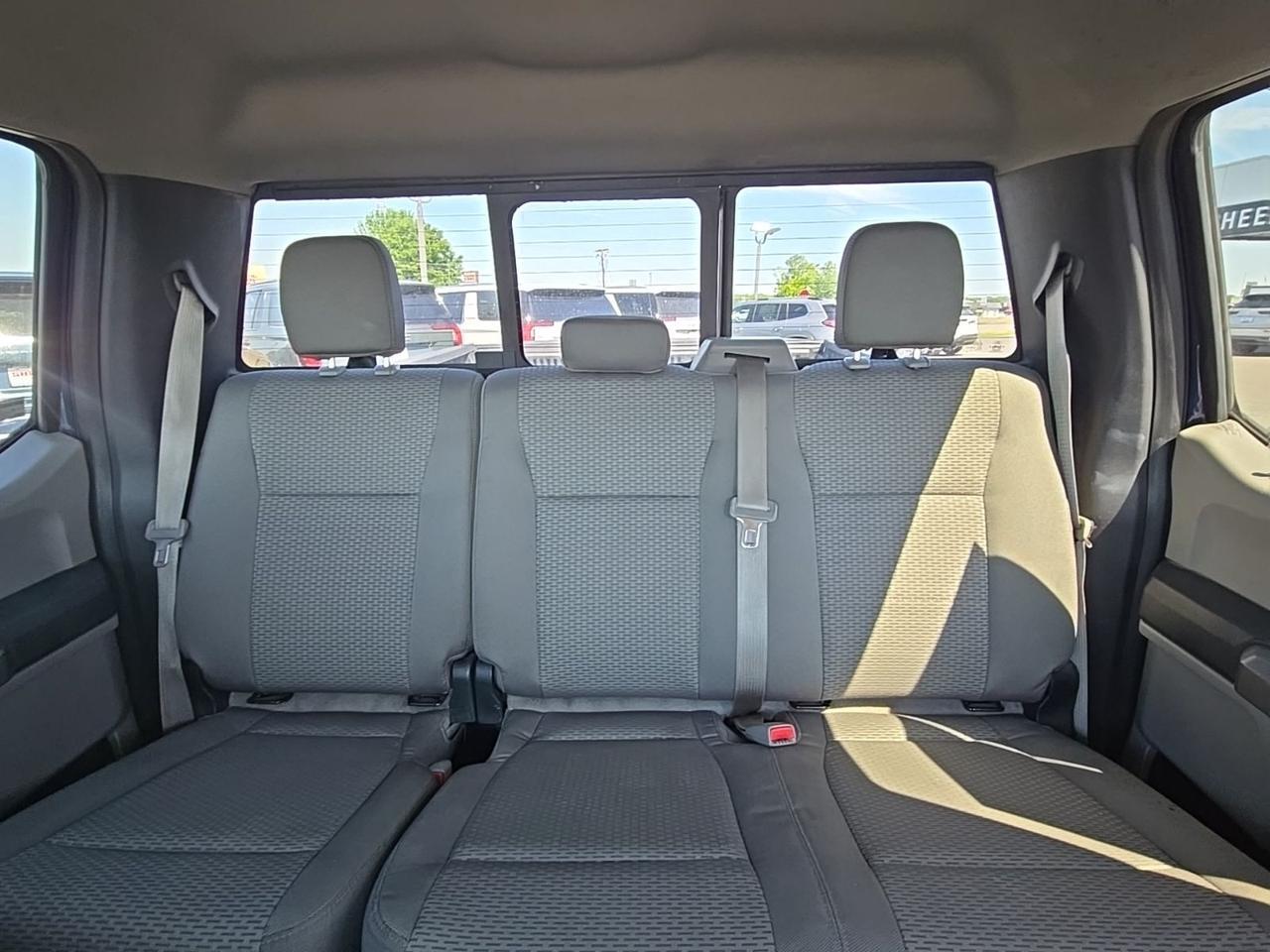 2016 Ford F-150 XLT Richmond VA