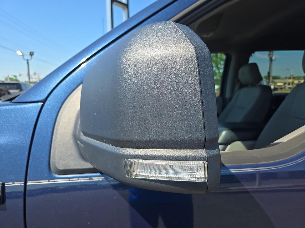 2016 Ford F-150 XLT Richmond VA