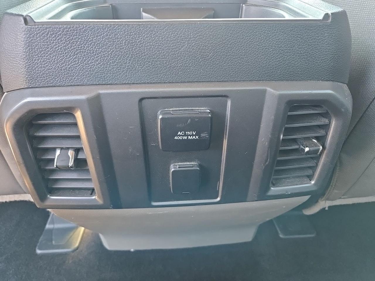 2016 Ford F-150 XLT Richmond VA