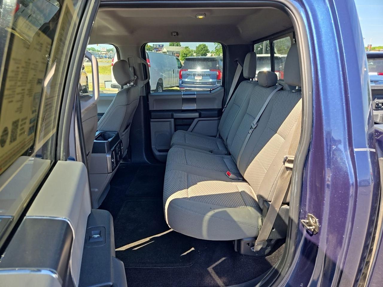 2016 Ford F-150 XLT Richmond VA