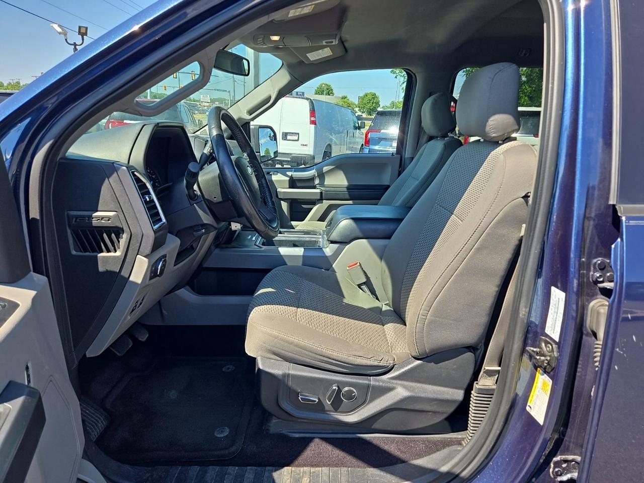 2016 Ford F-150 XLT Richmond VA