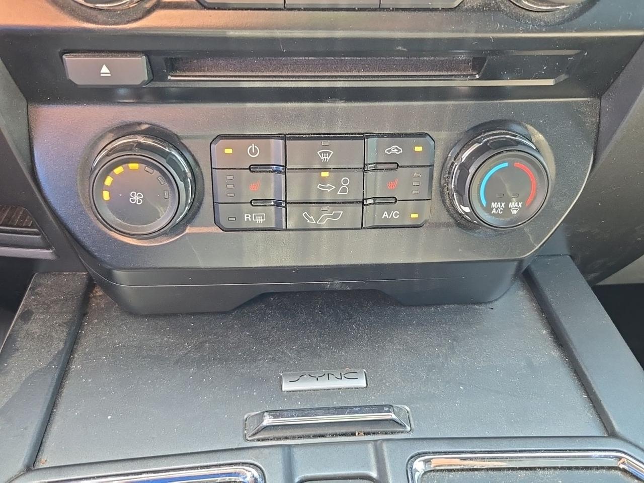 2016 Ford F-150 XLT Richmond VA