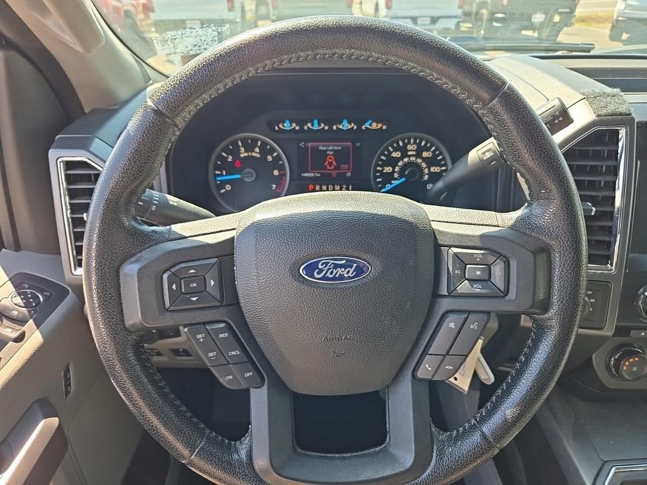 2016 Ford F-150 XLT Richmond VA