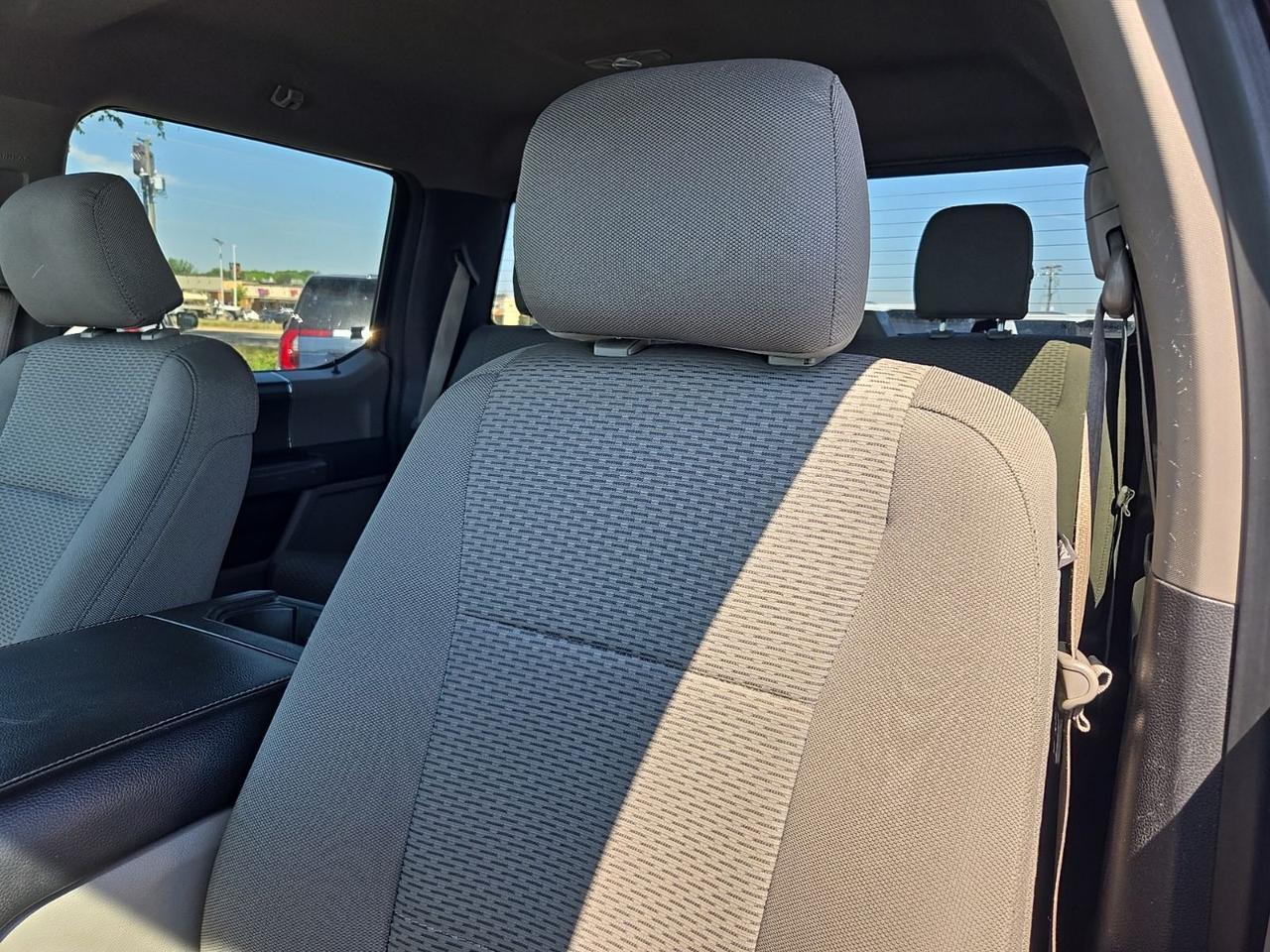 2016 Ford F-150 XLT Richmond VA